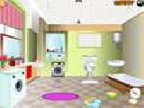 Jugar a Washroom decor