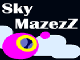 Play Sky mazezz