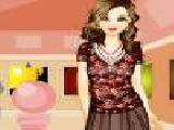 Play Trendy dress up gallery