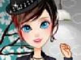 Play Chocolate girl1