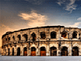 Play Ancient greek arena 3 jigsaw puzzle