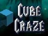 Play Cube craze puzzle