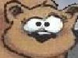 Play The big brown bears adventures