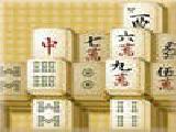 Play Ancient world mahjong - 7 wonders