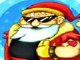 Play Urban santa demo