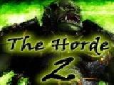 Play The horde 2 0