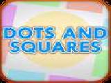 Play Dots and squares