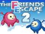 Play The friends escape2