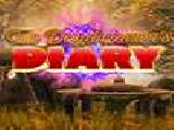 Jugar a Daydreamers diary