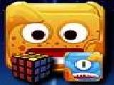 Play Monster cube crush