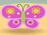Play Butterfly match mania