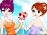 Play Most beautiful bridesmaids