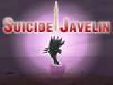 Play 1-button suicide javelin