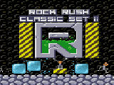 Play Rock rush classic ii