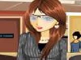 Play My trendy office dress up