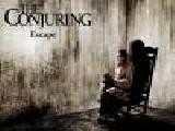 Play The conjuring escape
