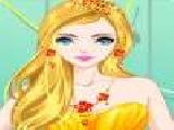 Play The prettiest bride