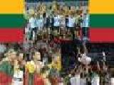 Play Lithuania 3rd place of the 2010 fiba world turkey puzzle