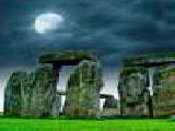 Play Stonehenge jigsaw