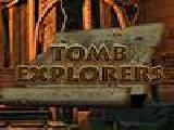 Play Tomb explorers