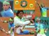 Play Rafael nadal roland garros champion 2010 puzzle
