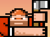 Jugar a Timberman