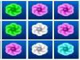 Play Flower match challenges