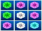 Play Flower match challenges