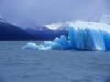 Play Perito moreno glacier slider