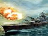 Play Warship jigsaw
