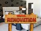 Play Hotel renovation