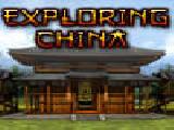 Play Exploring china dynamic hidden objects