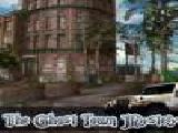 Play Ghost town mystery