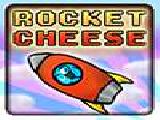 Play Rocket cheese