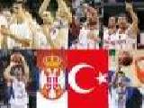 Play Serbia - turkey semi-finals 2010 fiba world turkey puzzle