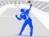 Play Quarterbacker pro pass