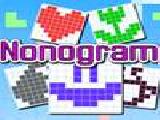 Spielen Nonograms