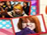 Play How well do you know paramore