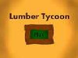 Play Lumber tycoon