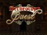 Play Archeology quest
