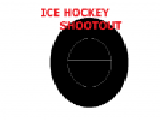 Play Ice hockey shootout