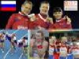 Play Tatiana firova champion in 400 m barcelona 2010 puzzle