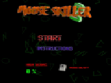 Play Mouse skiller 2