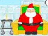 Play Escape christmas castle