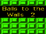 Play Balls to the walls 2
