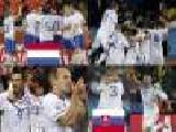 Play Nederland - slovensk rep eighth finals south africa 2010 puzzle