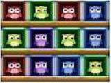 Play Owls relocation