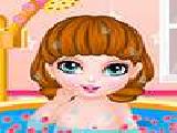 Play Baby at the spa 2
