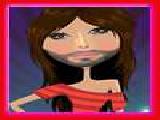 Play Conchita wurst dress up