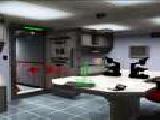 Play Macrovirus isolation